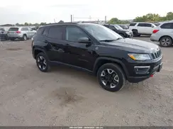3C4NJDDB5JT403885 2018 JEEP COMPASS