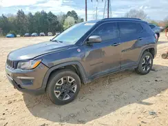 3C4NJDDB5JT417656 2018 JEEP COMPASS