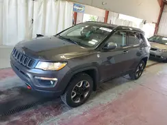 3C4NJDDB5JT419438 2018 JEEP COMPASS