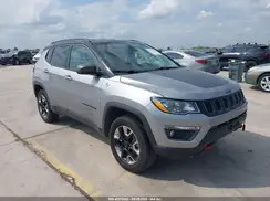 3C4NJDDB5JT451192 2018 JEEP COMPASS
