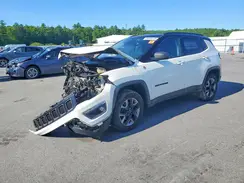 3C4NJDDB5JT451256 2018 JEEP COMPASS
