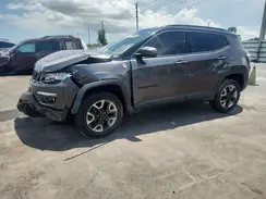 3C4NJDDB5JT451371 2018 JEEP COMPASS