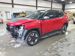 3C4NJDDB5JT451483 2018 JEEP COMPASS