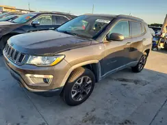 3C4NJDDB5JT451662 2018 JEEP COMPASS