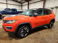 3C4NJDDB5JT465609 2018 JEEP COMPASS