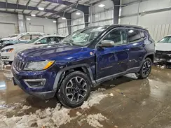 3C4NJDDB5JT479932 2018 JEEP COMPASS