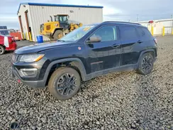 3C4NJDDB5JT484032 2018 JEEP COMPASS