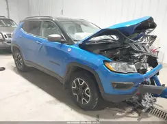 3C4NJDDB5JT485598 2018 JEEP COMPASS