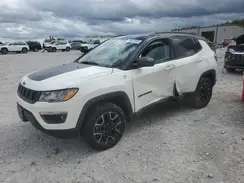 3C4NJDDB5JT485844 2018 JEEP COMPASS