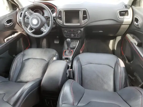 3C4NJDDB5KT617633 2019 JEEP COMPASS - Image 8