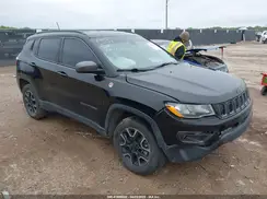 3C4NJDDB5KT618149 2019 JEEP COMPASS