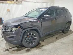 3C4NJDDB5KT620161 2019 JEEP COMPASS