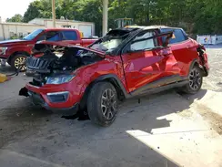 3C4NJDDB5KT627465 2019 JEEP COMPASS