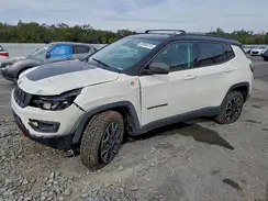 3C4NJDDB5KT627885 2019 JEEP COMPASS