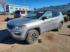 3C4NJDDB5KT627904 2019 JEEP COMPASS
