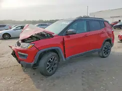 3C4NJDDB5KT645285 2019 JEEP COMPASS