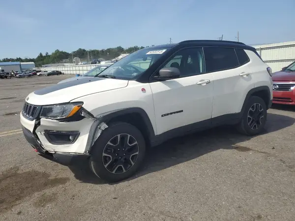 3C4NJDDB5KT647778 2019 JEEP GRAND CHEROKEE - Image 1