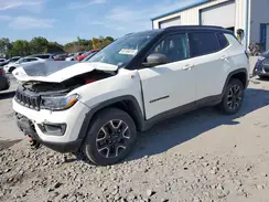 3C4NJDDB5KT649823 2019 JEEP COMPASS