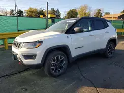 3C4NJDDB5KT651717 2019 JEEP COMPASS