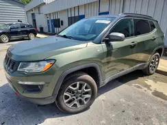 3C4NJDDB5KT653015 2019 JEEP COMPASS