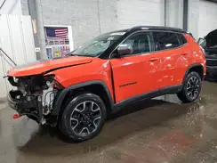 3C4NJDDB5KT661664 2019 JEEP COMPASS