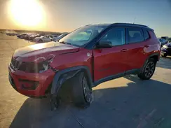 3C4NJDDB5KT667769 2019 JEEP COMPASS