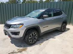 3C4NJDDB5KT667948 2019 JEEP COMPASS