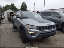 3C4NJDDB5KT668890 2019 JEEP COMPASS