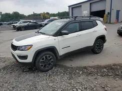 3C4NJDDB5KT671613 2019 JEEP COMPASS