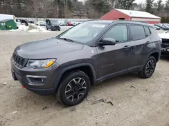 3C4NJDDB5KT702844 2019 JEEP COMPASS