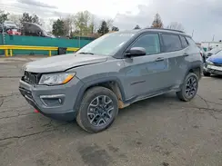 3C4NJDDB5KT703430 2019 JEEP COMPASS