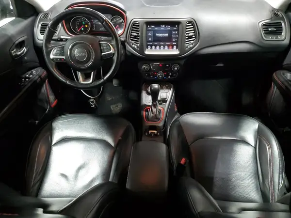 3C4NJDDB5KT703542 2019 JEEP COMPASS - Image 8