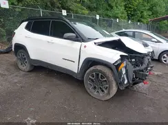 3C4NJDDB5KT721166 2019 JEEP COMPASS