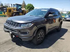3C4NJDDB5KT721183 2019 JEEP COMPASS