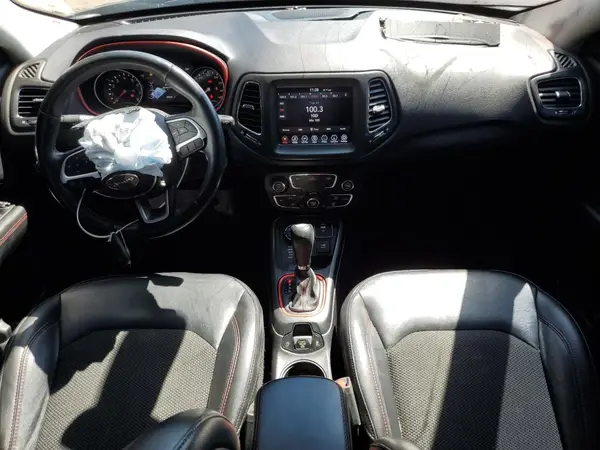 3C4NJDDB5KT721183 2019 JEEP COMPASS - Image 8