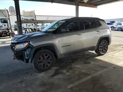 3C4NJDDB5KT721233 2019 JEEP COMPASS