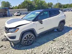 3C4NJDDB5KT721314 2019 JEEP COMPASS