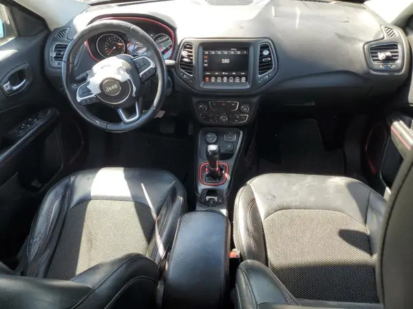 3C4NJDDB5KT721474 2019 JEEP COMPASS - Image 8