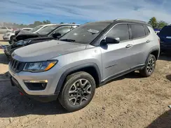 3C4NJDDB5KT721538 2019 JEEP COMPASS