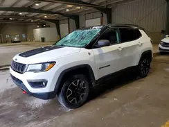 3C4NJDDB5KT721782 2019 JEEP COMPASS