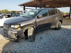 3C4NJDDB5KT722026 2019 JEEP COMPASS