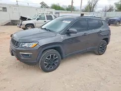 3C4NJDDB5KT722172 2019 JEEP COMPASS