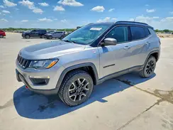 3C4NJDDB5KT728604 2019 JEEP COMPASS