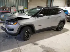 3C4NJDDB5KT733527 2019 JEEP COMPASS