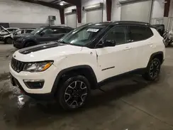 3C4NJDDB5KT733558 2019 JEEP COMPASS