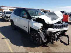 3C4NJDDB5KT739750 2019 JEEP COMPASS