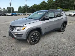 3C4NJDDB5KT756502 2019 JEEP COMPASS