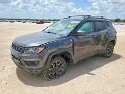 3C4NJDDB5KT763238 2019 JEEP COMPASS