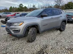 3C4NJDDB5KT765362 2019 JEEP COMPASS