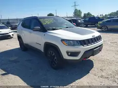 3C4NJDDB5KT766656 2019 JEEP COMPASS